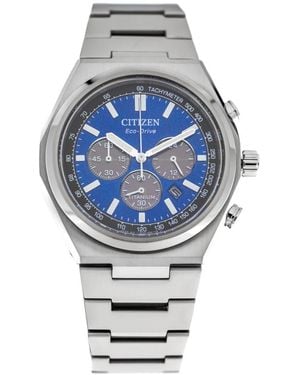 Citizen Watches - Metálico