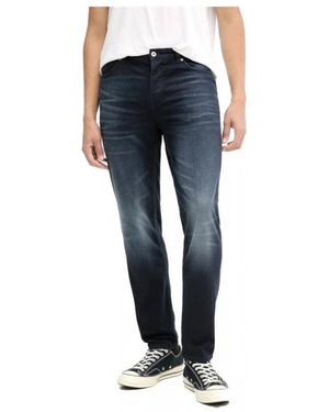 HUGO Slim Fit Jeans - Blue