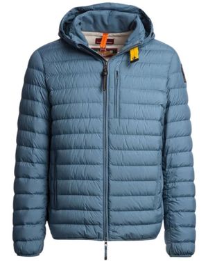 Parajumpers Winter Jackets - Blue