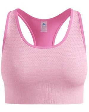 Odlo Seamless Medium - Pink