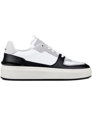 Cruyff Surefire Tennis - Wit