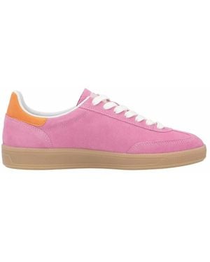 Rieker Sneaker - Pink