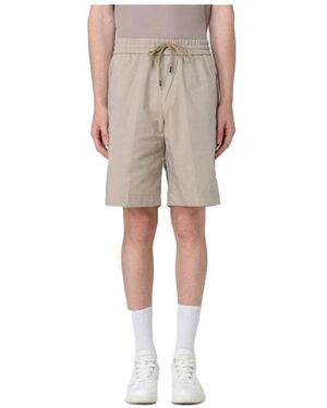Dondup Casual Shorts - Natural