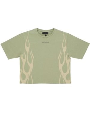 Vision Of Super T-Shirts - Green