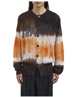 Magliano Cardigans - Negro