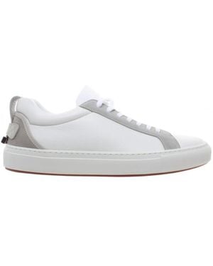 Buscemi Sneakers - Blanc