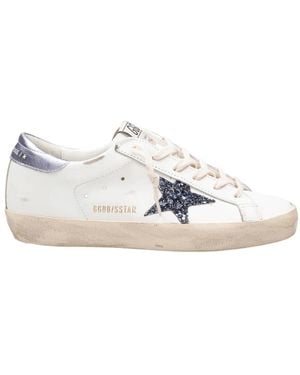 Golden Goose Sneakers - Bianco