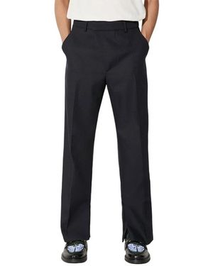 424 Suit Trousers - Azul