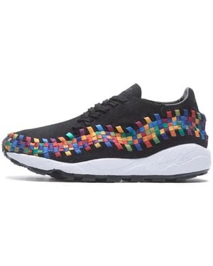 Nike Sneakers - Azul