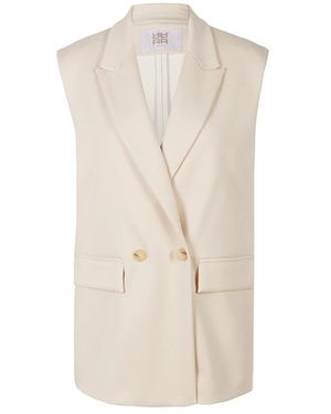Riani Vests - Neutro