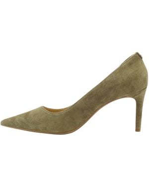 Michael Kors Alina Flex Pump - Grün