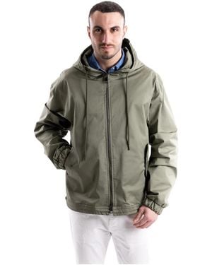 Saucony Light Jackets - Gris