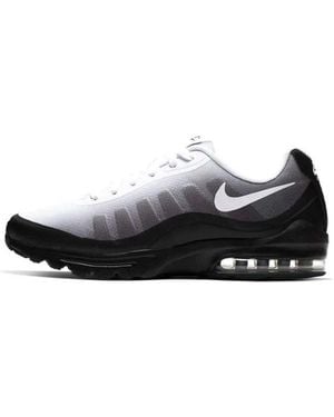 Nike Air Max Invigor Print - Schwarz