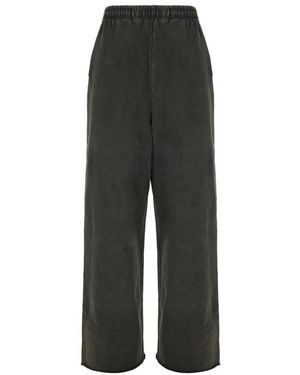 Entire studios Joggers - Black