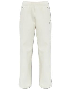 Moose Knuckles Sweatpants - Neutro