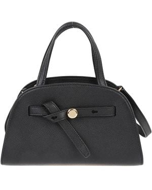 Tory Burch Romy Small - Zwart