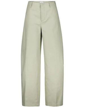 Closed Wide Jeans - Groen