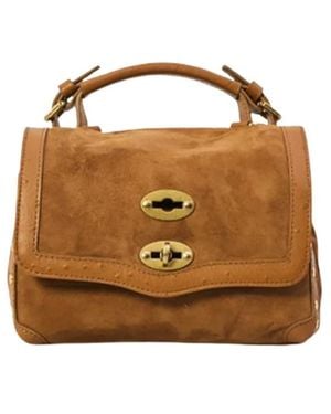 Zanellato Handbags - Brown