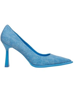 ESTRO Court Shoes - Blue