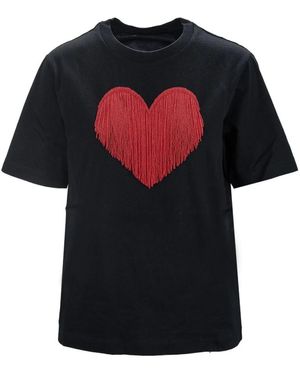 DSquared² T-Shirts - Black