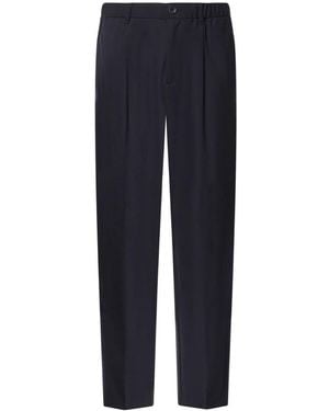 Herno Chinos - Blu