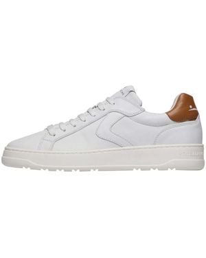 Voile Blanche Trainers - White