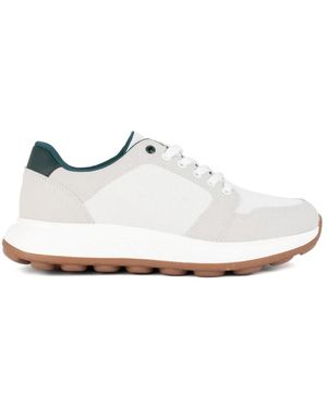 Santino Milano Trainers - White