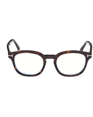 Tom Ford Optisch Montuur - Bruin