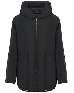 Max Mara Mtccharme - Zwart