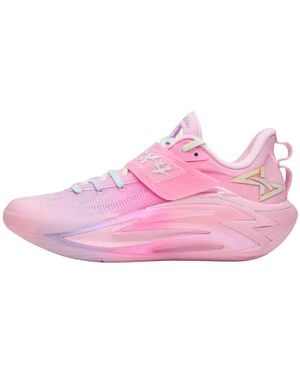 Anta Sneakers - Rosa