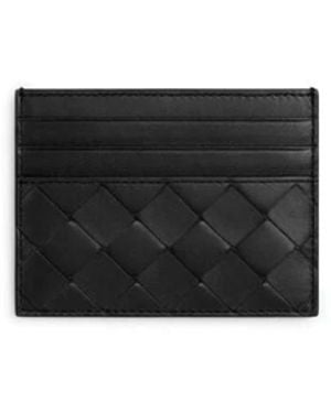 Bottega Veneta Wallets & Cardholders - Black