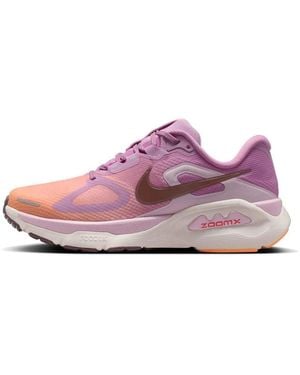 Nike Structure Plus - Lila