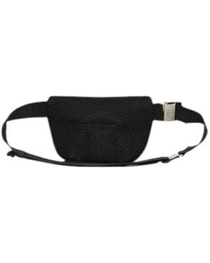 Rains Belt Bags - Negro