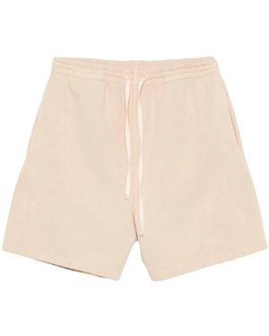 Paura Casual Shorts - Naturel
