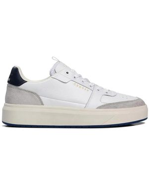 Cruyff Endorsed Tennis - Wit