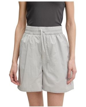 Bogner Chenoa Shorts - Grijs