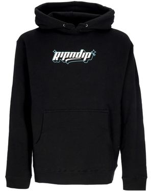 RIPNDIP Hoodies - Black