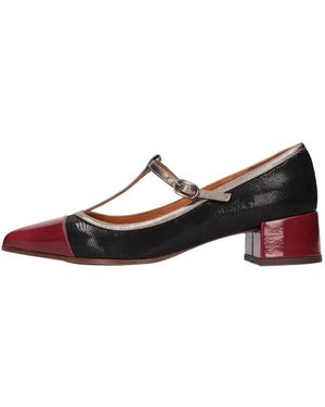 Chie Mihara Court Shoes - Brown
