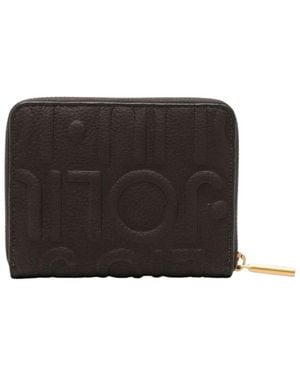 Liu Jo Accessoires ,Bruin Portemonnees - Zwart