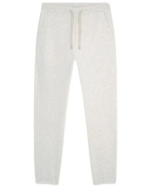 Sweet Pants Joggers - White