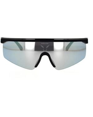 Police Sunglasses - Nero