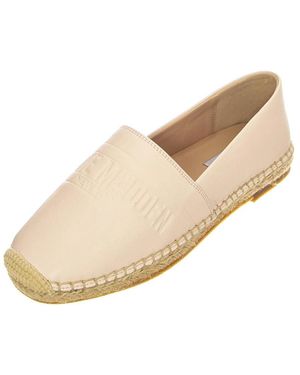 Steve Madden Devin Ostrich - Naturel