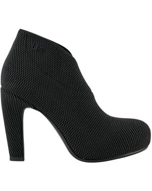 United Nude Heeled Boots - Black