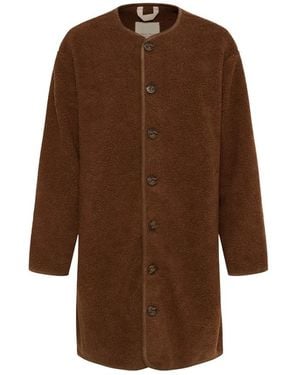 Part Two Constanze Jacket - Braun