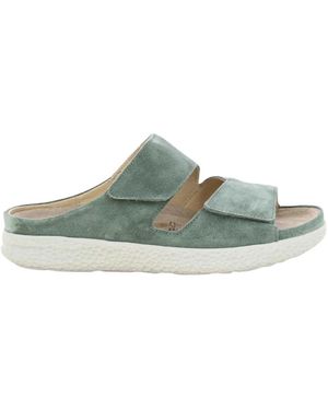 Hartjes Sliders - Verde