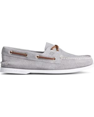 Sperry Top-Sider Sailor Shoe - Wit