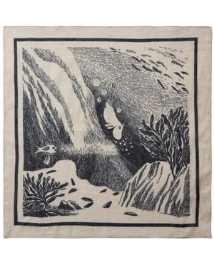 Sofie Schnoor Scarves - Métallisé
