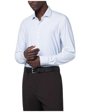 Xacus Active Shirt - Wit