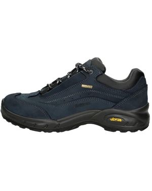 Grisport Travel Low - Blau