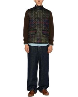Barbour Vests - Noir